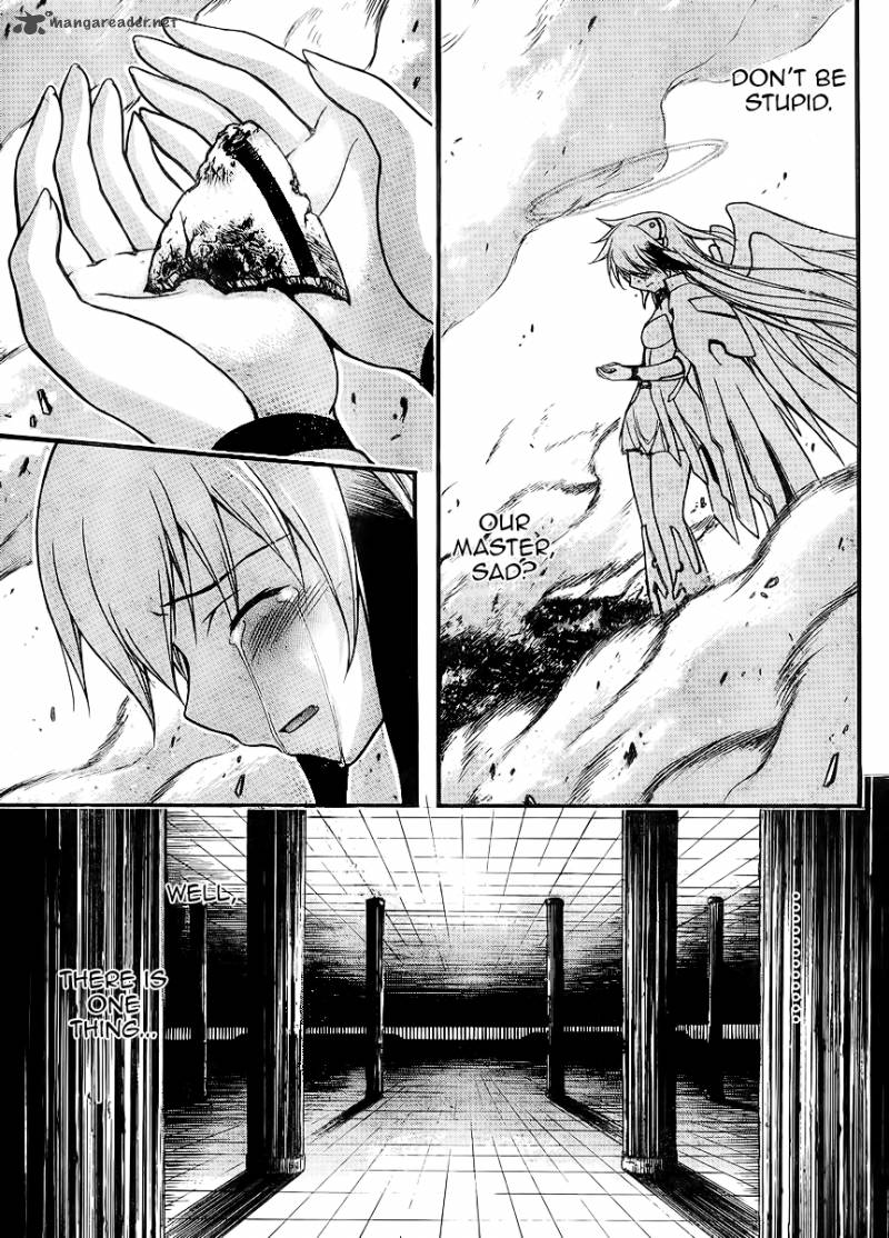 Sora No Otoshimono 66 39