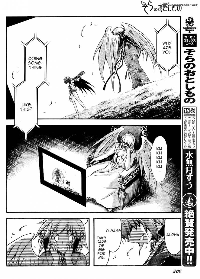 Sora No Otoshimono 66 4