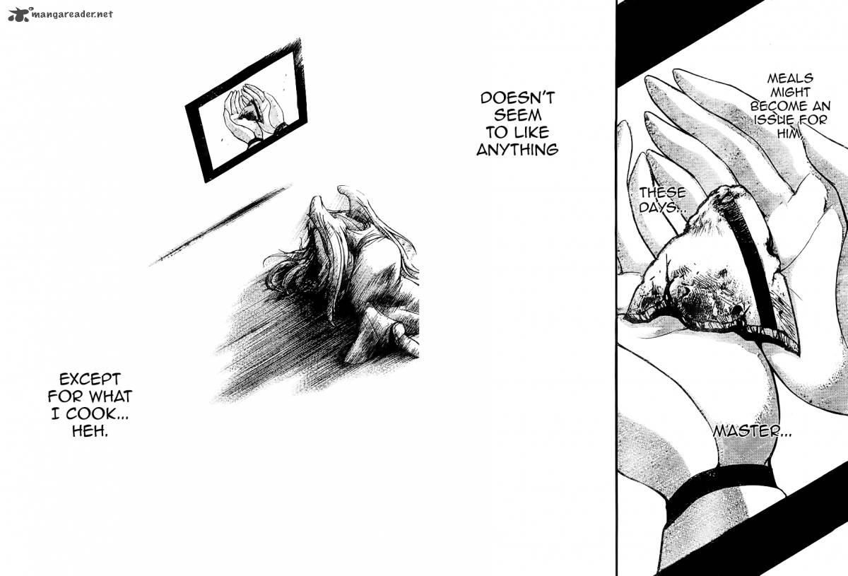 Sora No Otoshimono 66 40