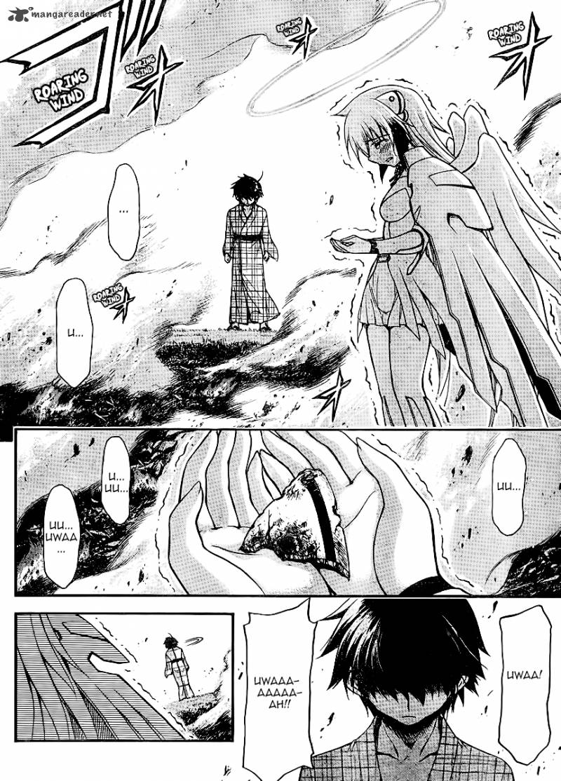 Sora No Otoshimono 66 41