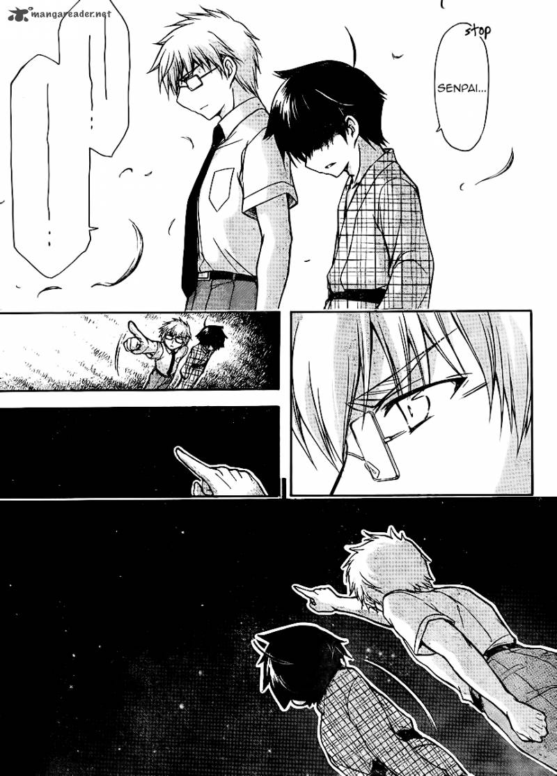 Sora No Otoshimono 66 42