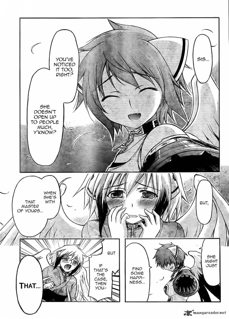 Sora No Otoshimono 66 5