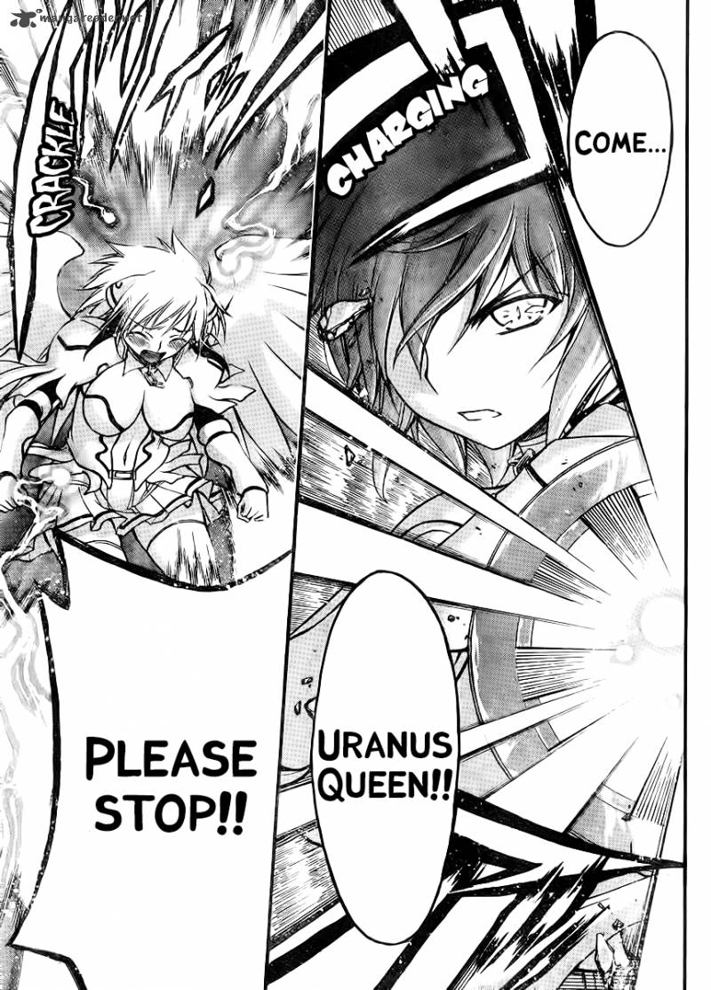 Sora No Otoshimono 66 7