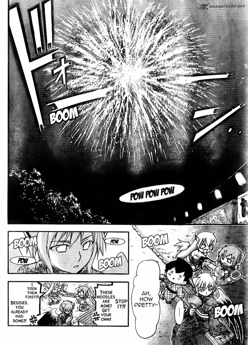 Sora No Otoshimono 66 8