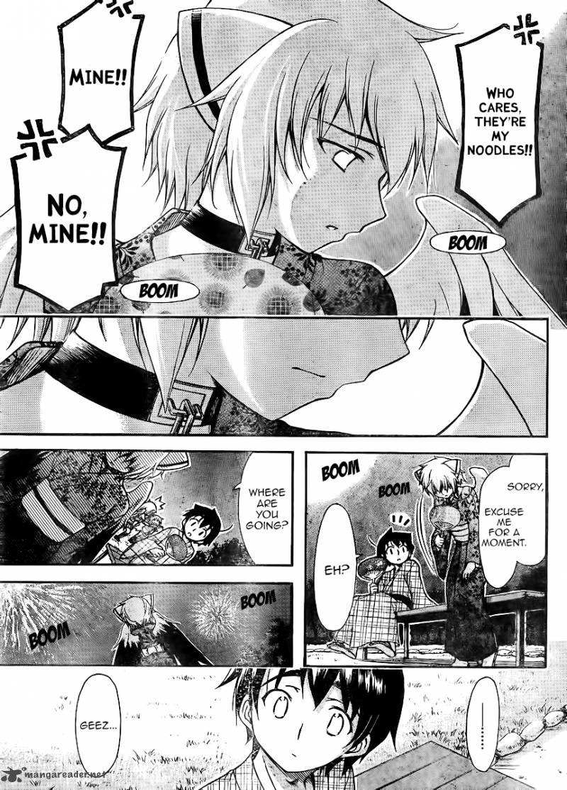 Sora No Otoshimono 66 9