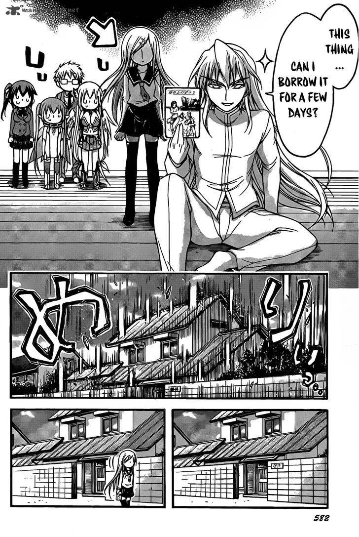 Sora No Otoshimono 67 13