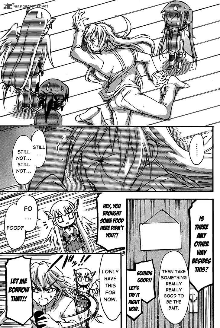 Sora No Otoshimono 67 14