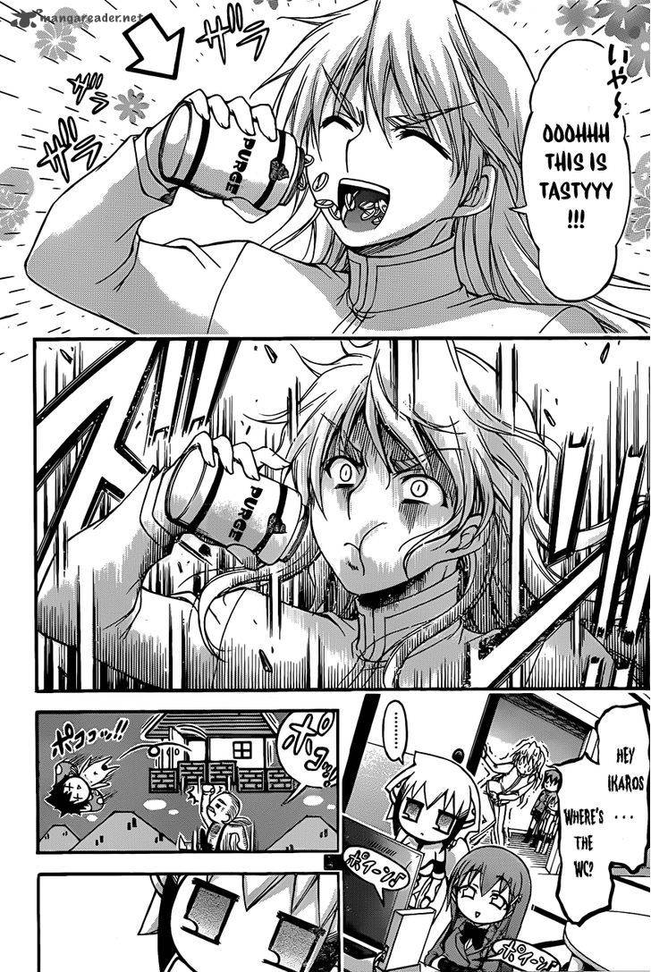 Sora No Otoshimono 67 15