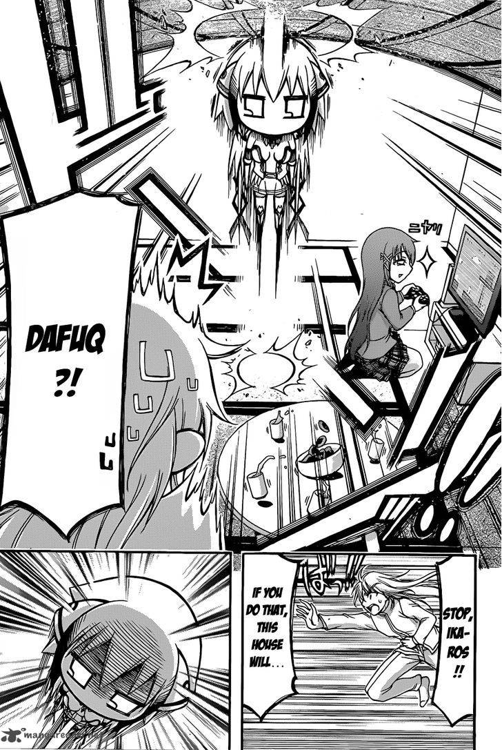 Sora No Otoshimono 67 16