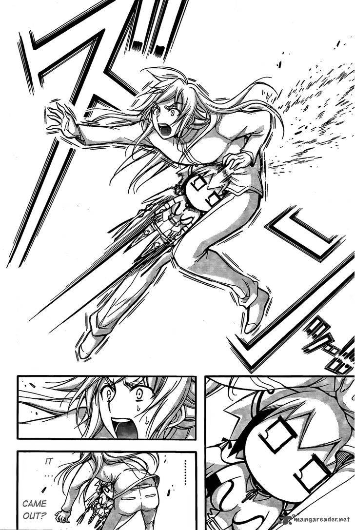 Sora No Otoshimono 67 17