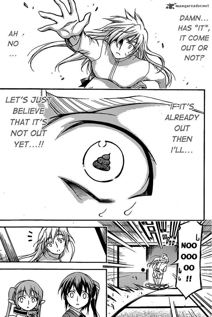 Sora No Otoshimono 67 18