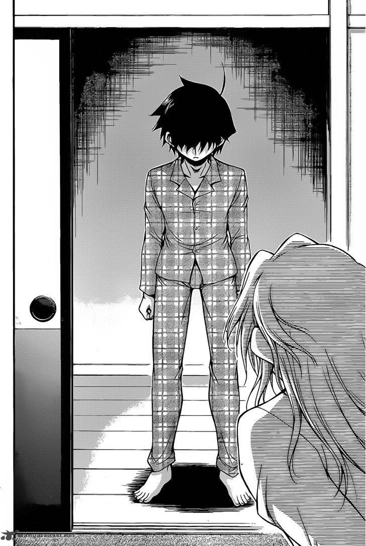 Sora No Otoshimono 67 19