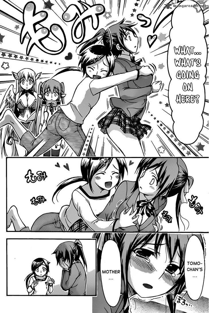Sora No Otoshimono 67 20