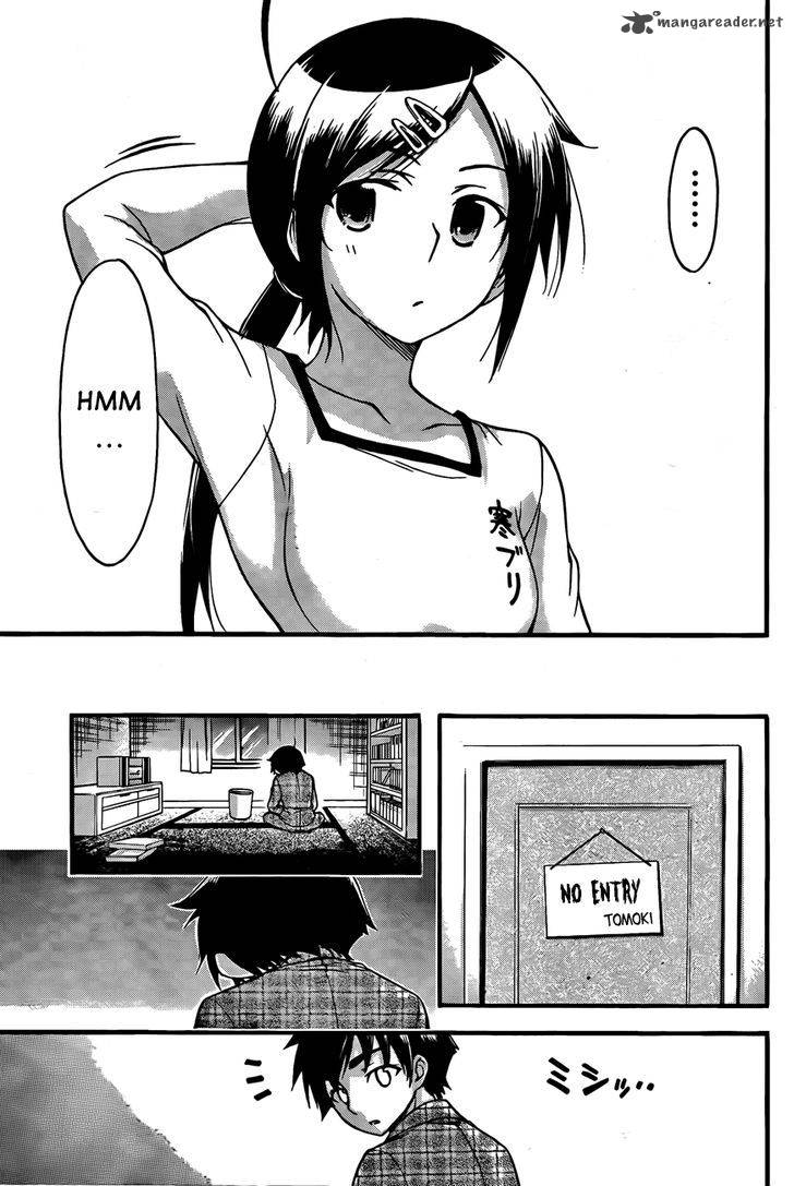 Sora No Otoshimono 67 22