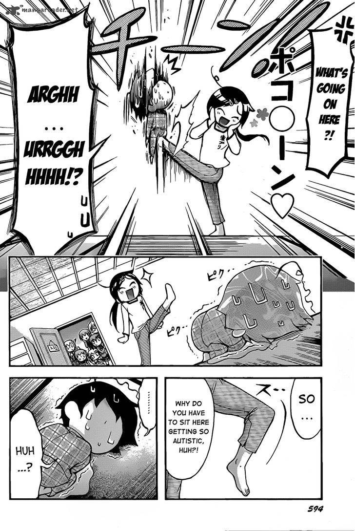 Sora No Otoshimono 67 24