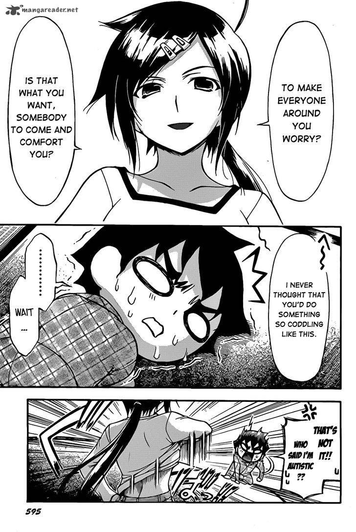 Sora No Otoshimono 67 25