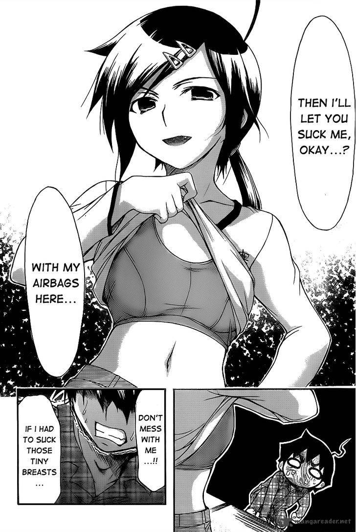 Sora No Otoshimono 67 26