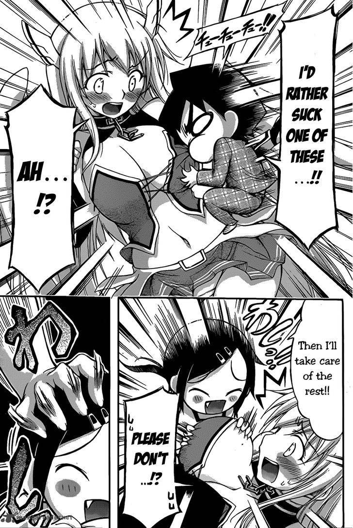 Sora No Otoshimono 67 27
