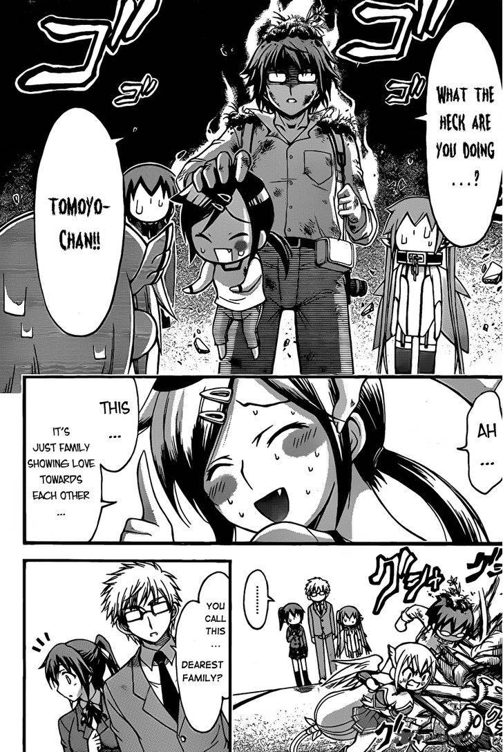 Sora No Otoshimono 67 28