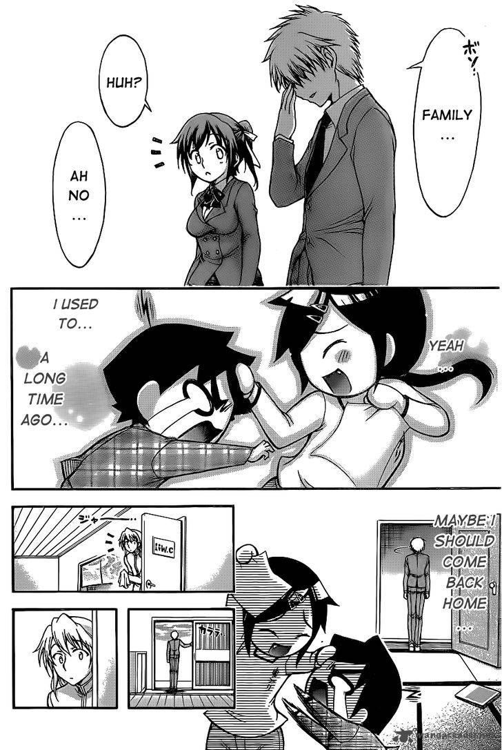 Sora No Otoshimono 67 33