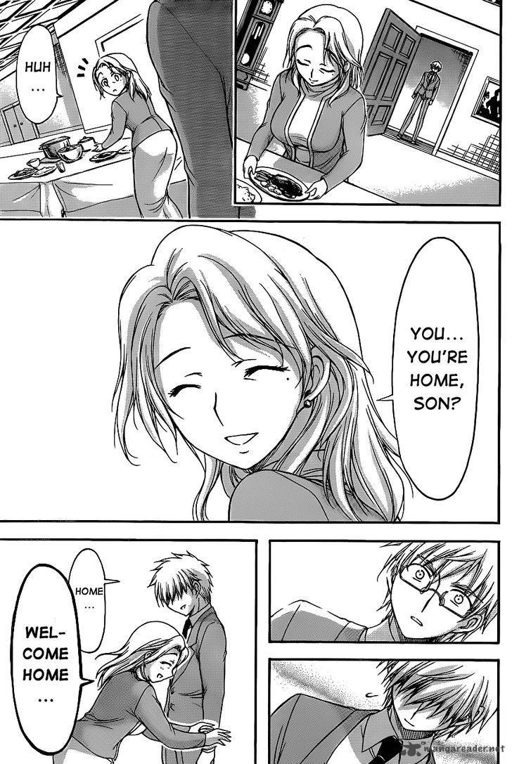 Sora No Otoshimono 67 36
