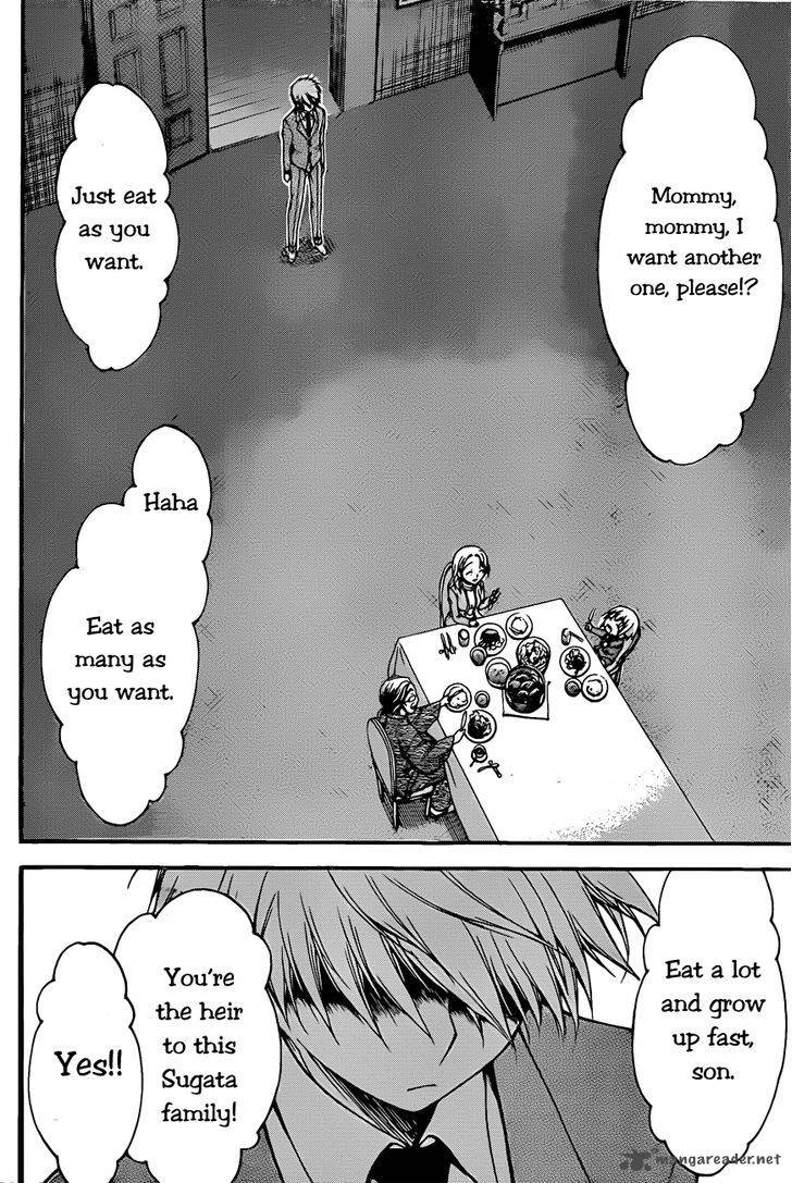 Sora No Otoshimono 67 39