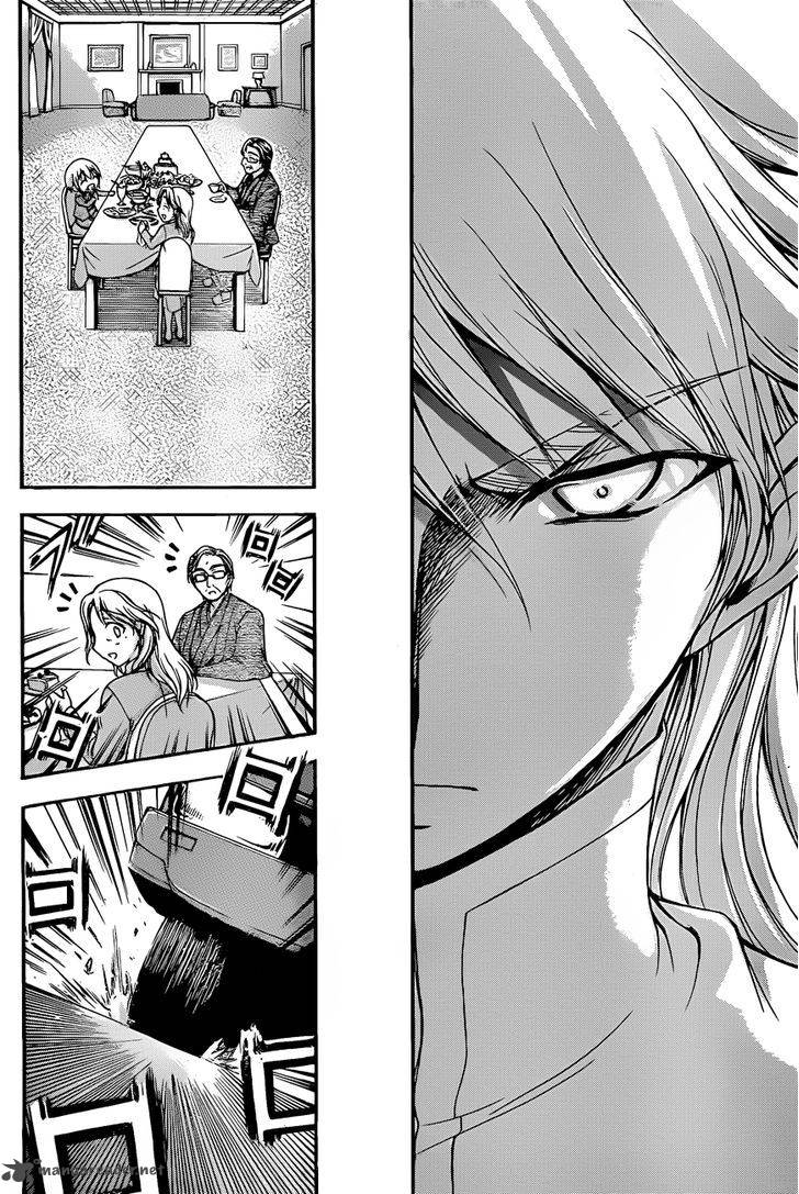 Sora No Otoshimono 67 41