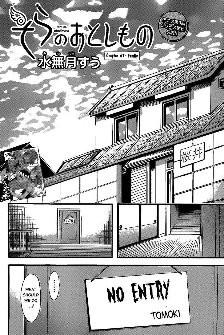 Sora No Otoshimono 67 5