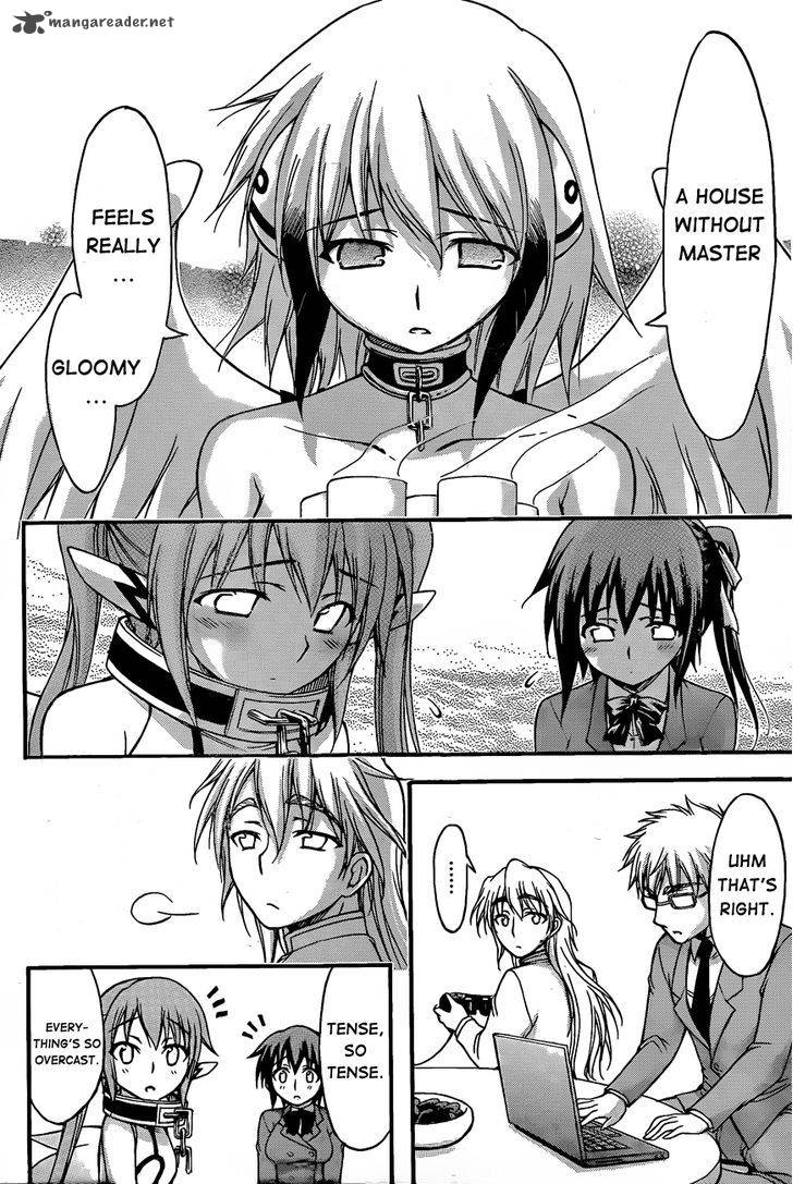 Sora No Otoshimono 67 7