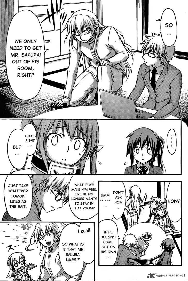 Sora No Otoshimono 67 8