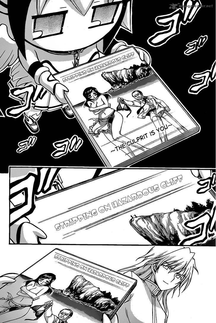 Sora No Otoshimono 67 9