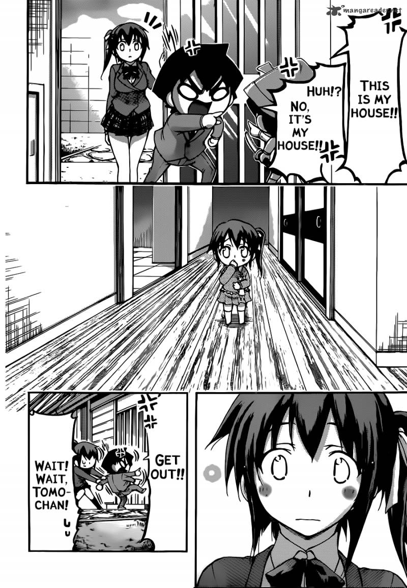Sora No Otoshimono 68 12