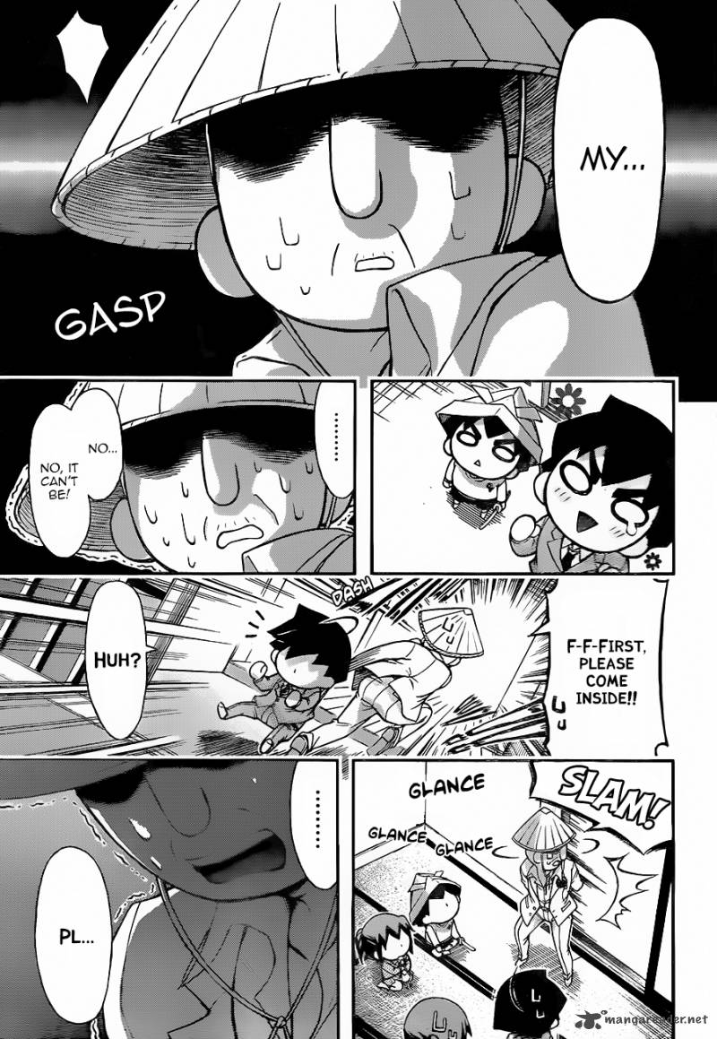 Sora No Otoshimono 68 16
