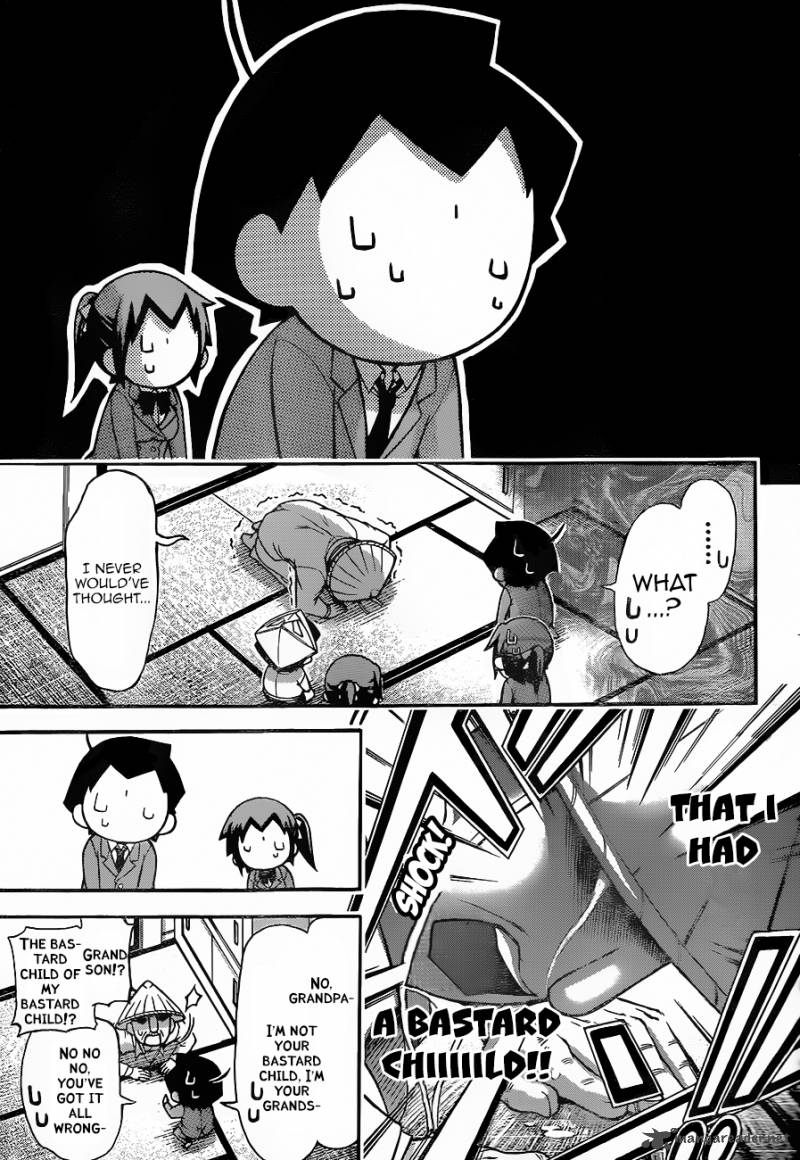 Sora No Otoshimono 68 18