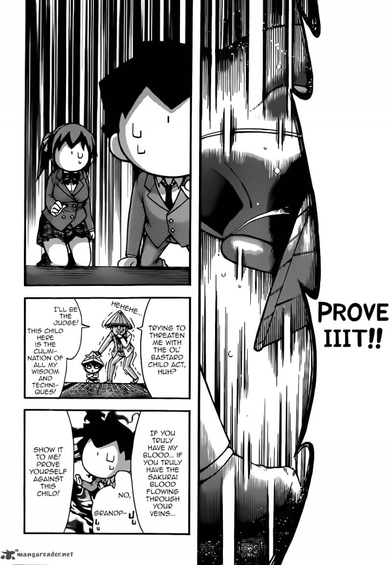 Sora No Otoshimono 68 19