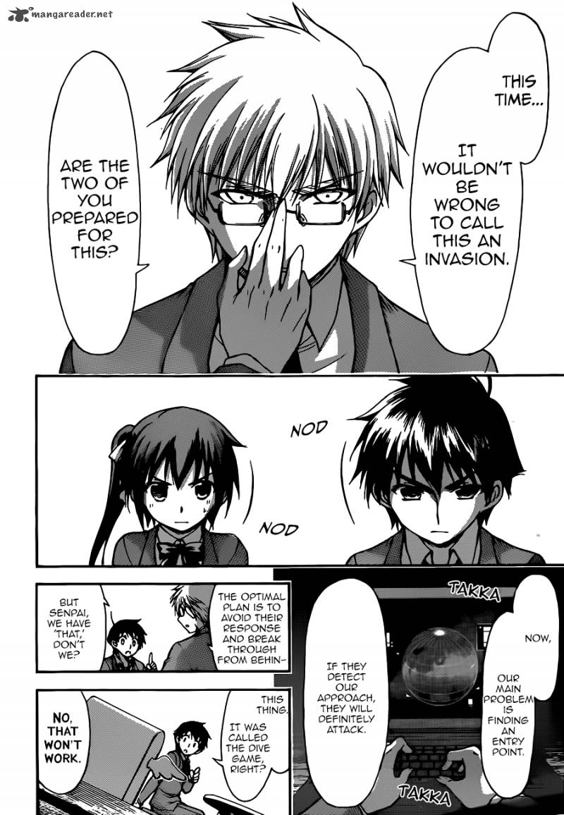 Sora No Otoshimono 68 2