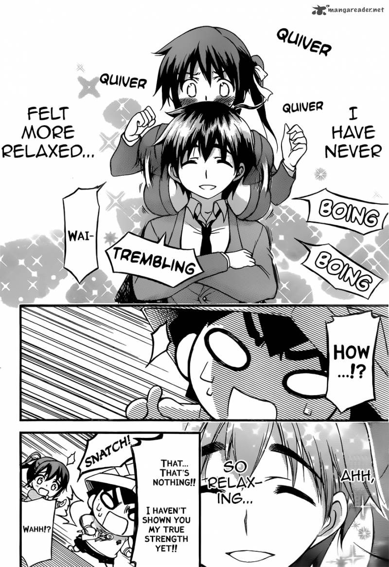Sora No Otoshimono 68 23