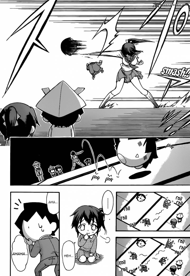 Sora No Otoshimono 68 26