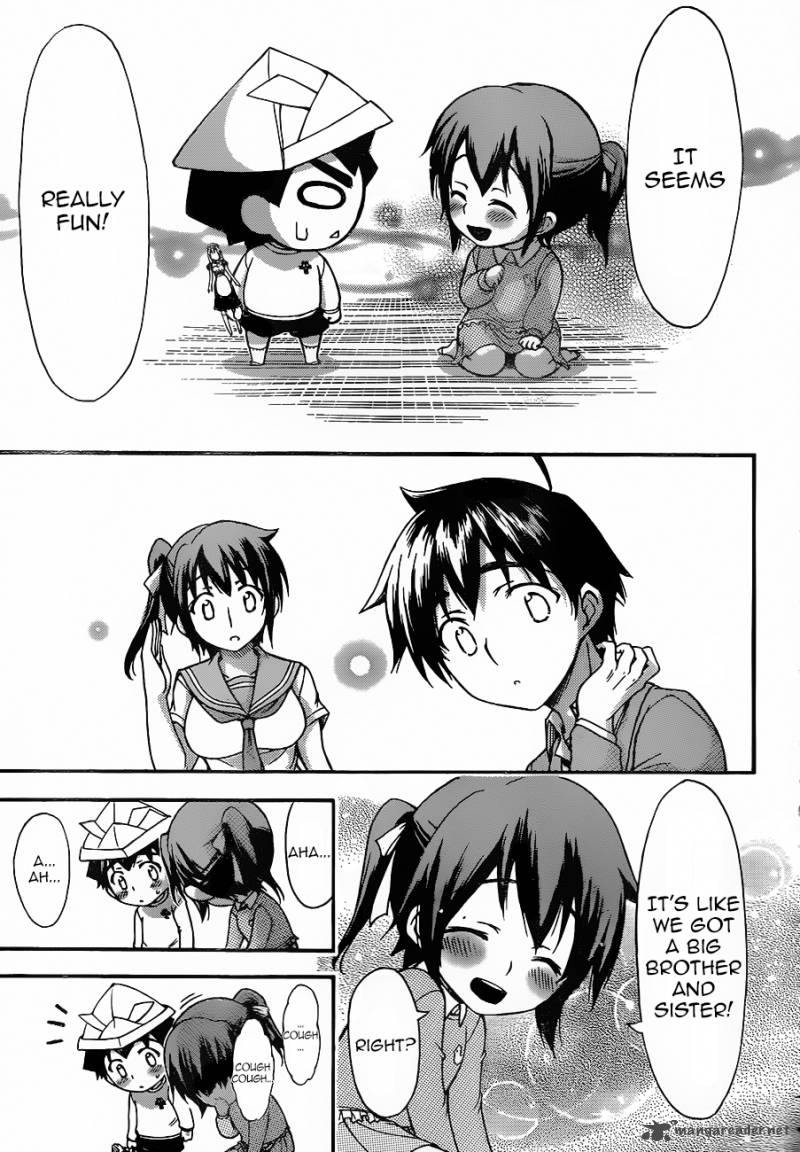 Sora No Otoshimono 68 27