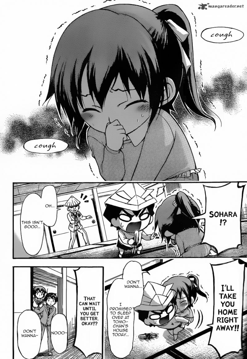 Sora No Otoshimono 68 28