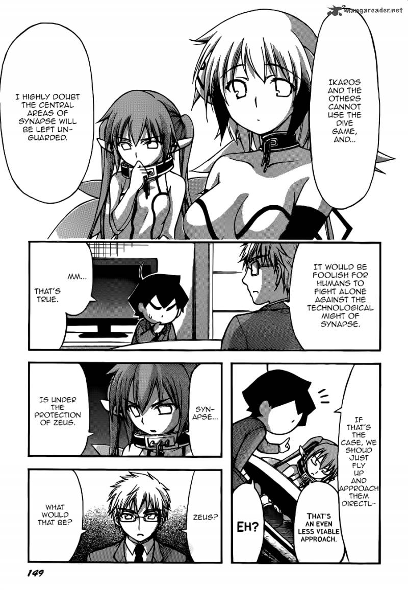 Sora No Otoshimono 68 3