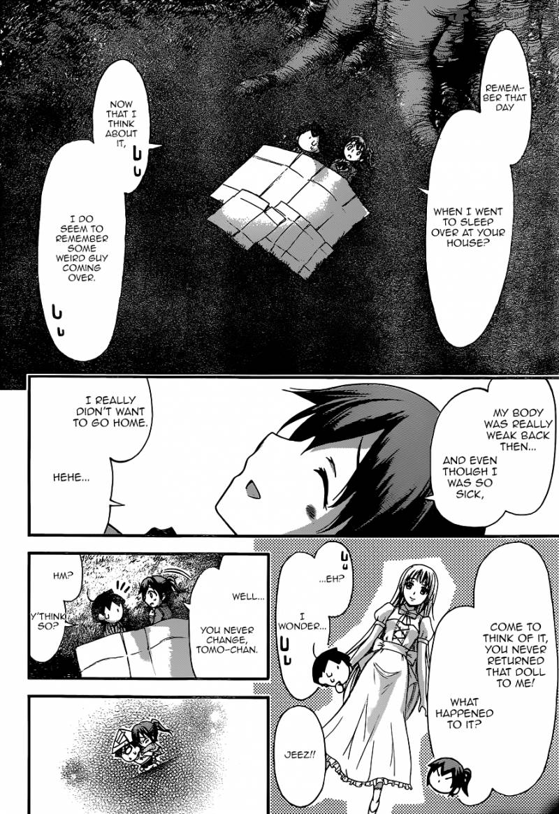 Sora No Otoshimono 68 30