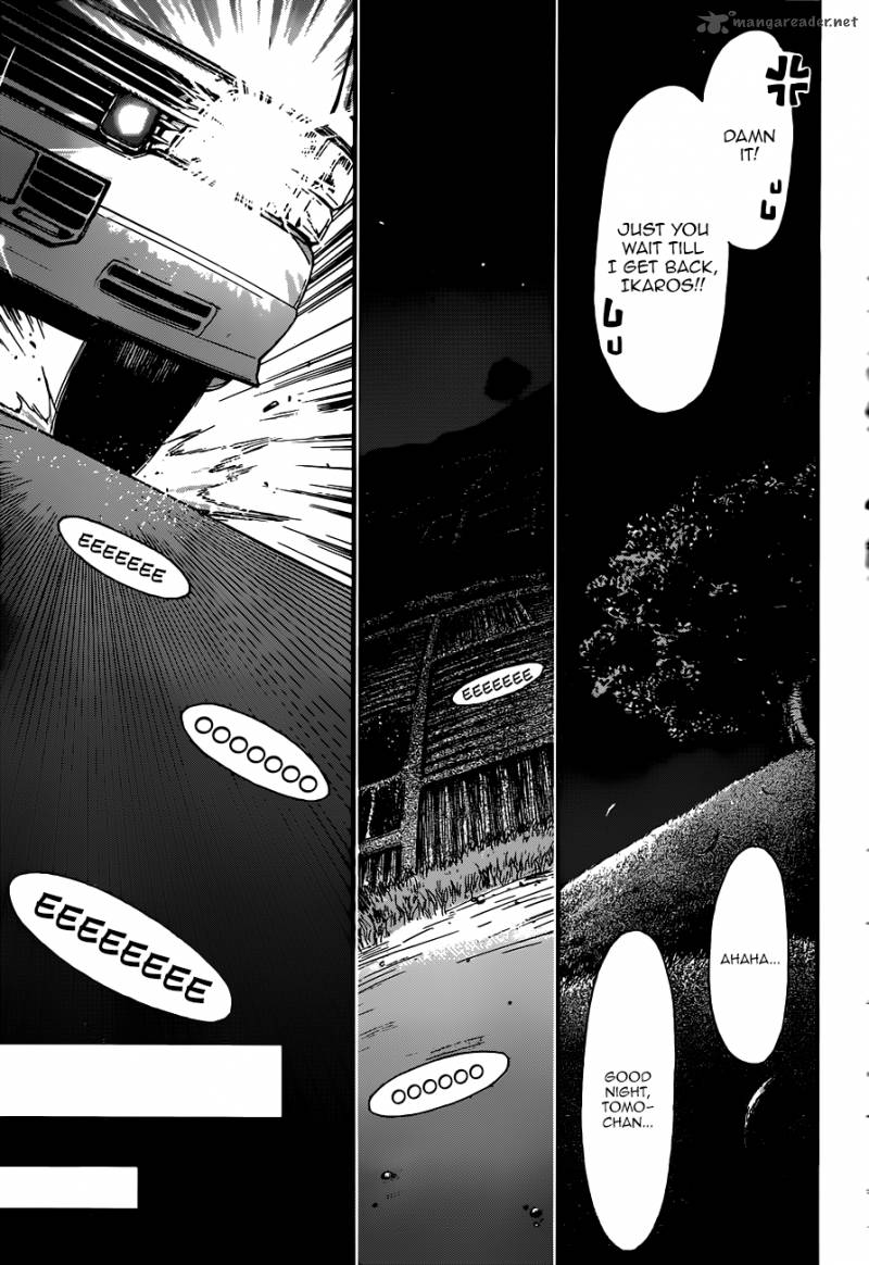 Sora No Otoshimono 68 33
