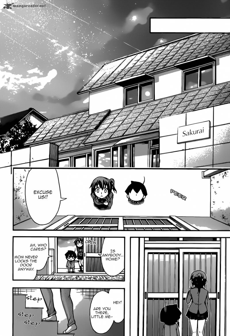 Sora No Otoshimono 68 34