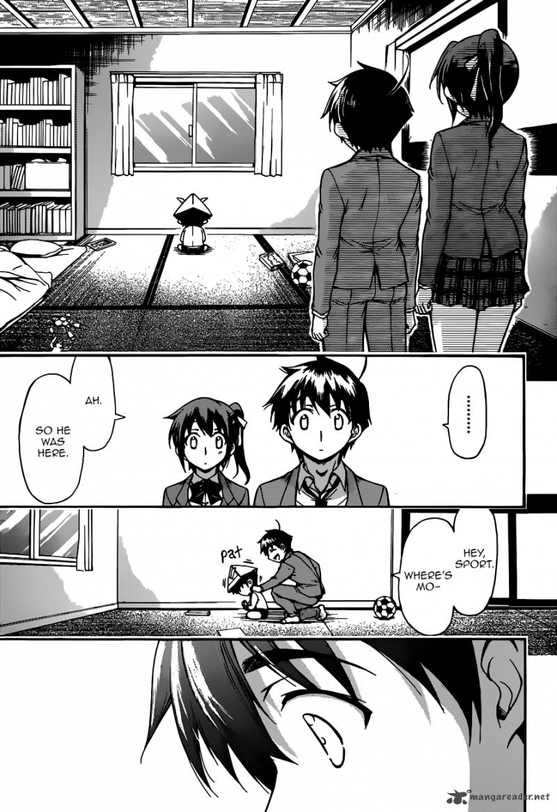 Sora No Otoshimono 68 35