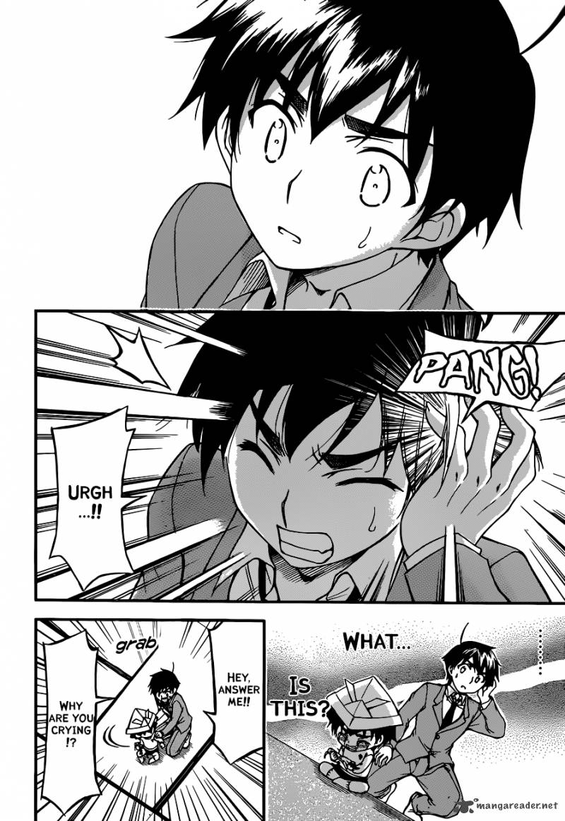 Sora No Otoshimono 68 37