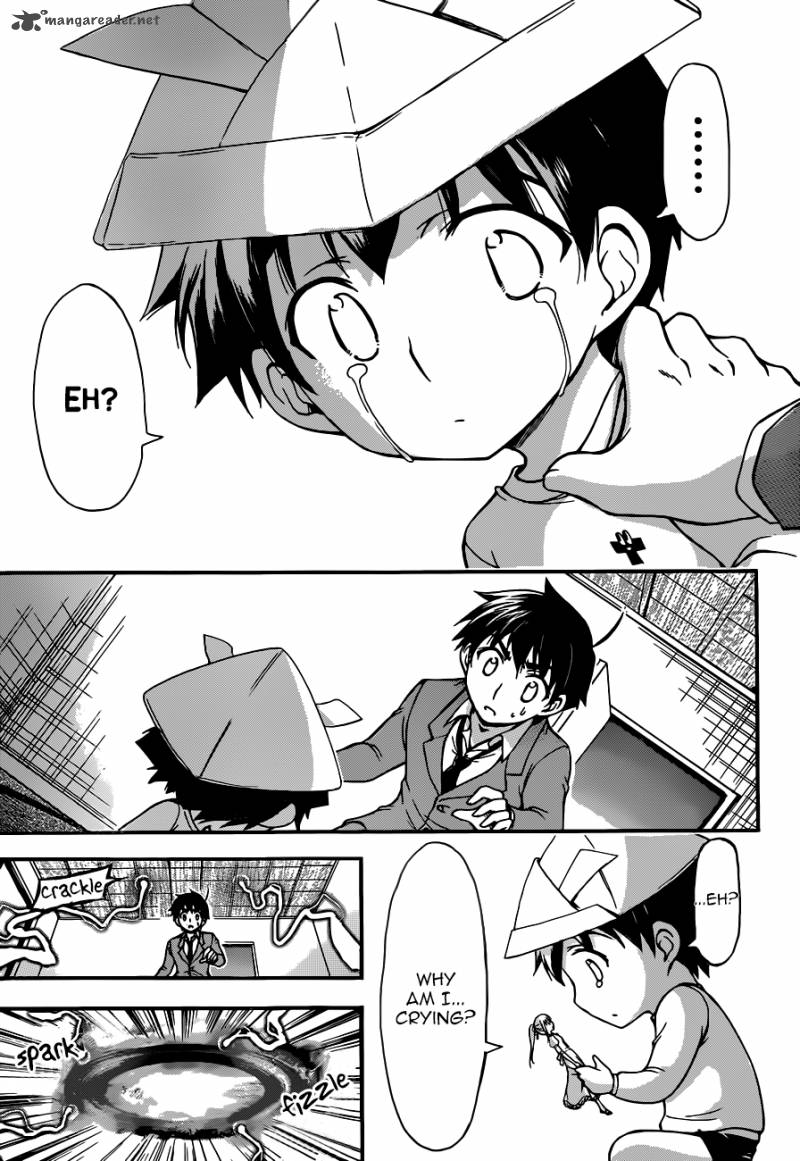 Sora No Otoshimono 68 38