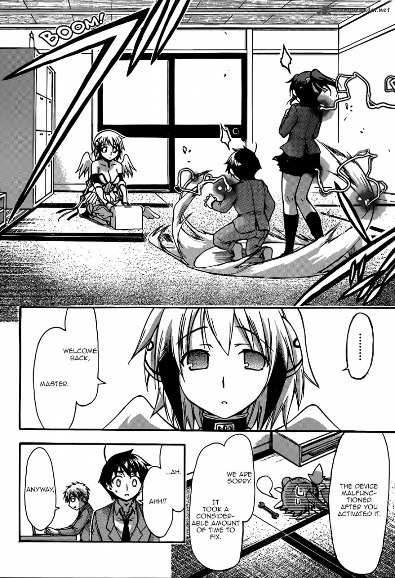Sora No Otoshimono 68 39