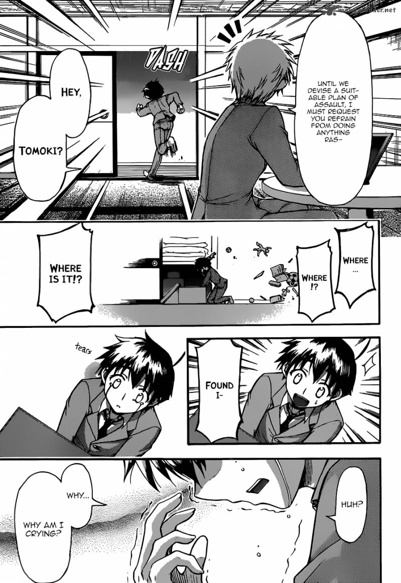 Sora No Otoshimono 68 40