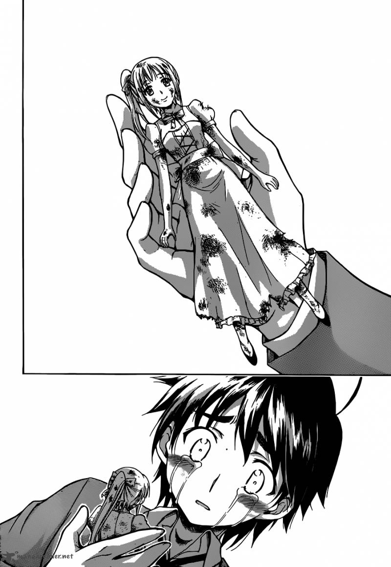 Sora No Otoshimono 68 41